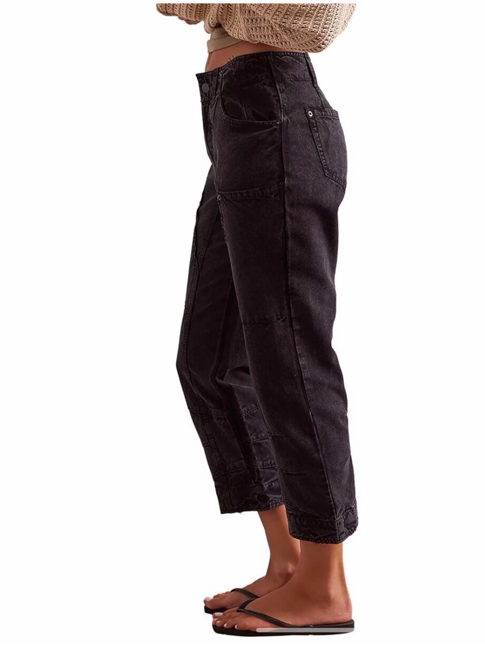 NWT We The Free Supersonic Slim Pant
